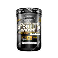 MuscleTech Essential Platinum Citrulline Malate