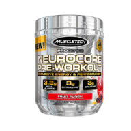 MuscleTech Pro Neurocore Pre Workout