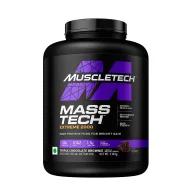 MuscleTech Mass Tech Extreme 2000 Protein