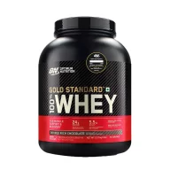 Optimum Nutrition ON Gold Standard 100% Whey Protein