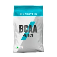 Myprotein BCAA 4:1:1-Front View