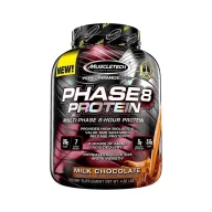 MuscleTech Performance Series Phase 8 Protein Front