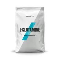 Myprotein L-Glutamine Front