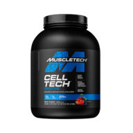 MuscleTech Cell Tech Creatine front