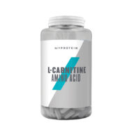 MyProtein L-Carnitine Amino Acid