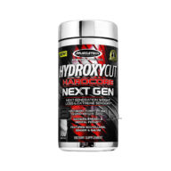 MuscleTech Hydroxycut Hardcore Next Gen