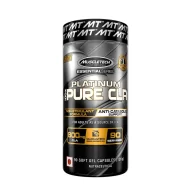 MuscleTech Platinum Pure CLA