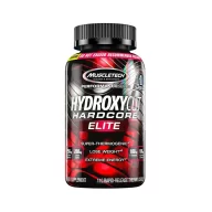 MuscleTech Performance Series Hydroxycut Hardcore Elite