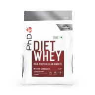 PhD Nutrition Diet Whey front view