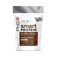 PhD Nutrition Smart Protein Front