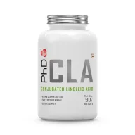 PhD Nutrition CLA