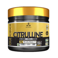 One Science Citrulline