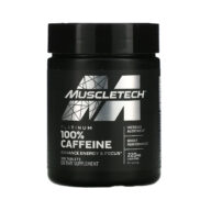 Muscletech Platinum 100% Caffeine