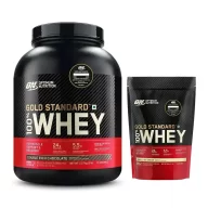 Optimum nutrition on gold standard