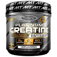 Muscletech CREATINE 400 G