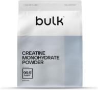 Unflavoured, 500g: BULK POWDERS Creatine